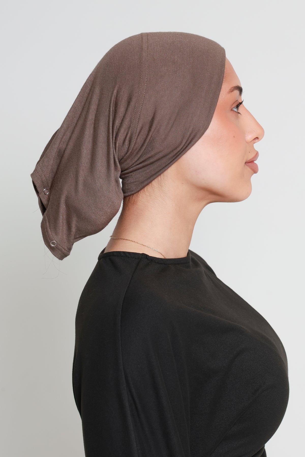 Woody - Velvet Grip Undercap