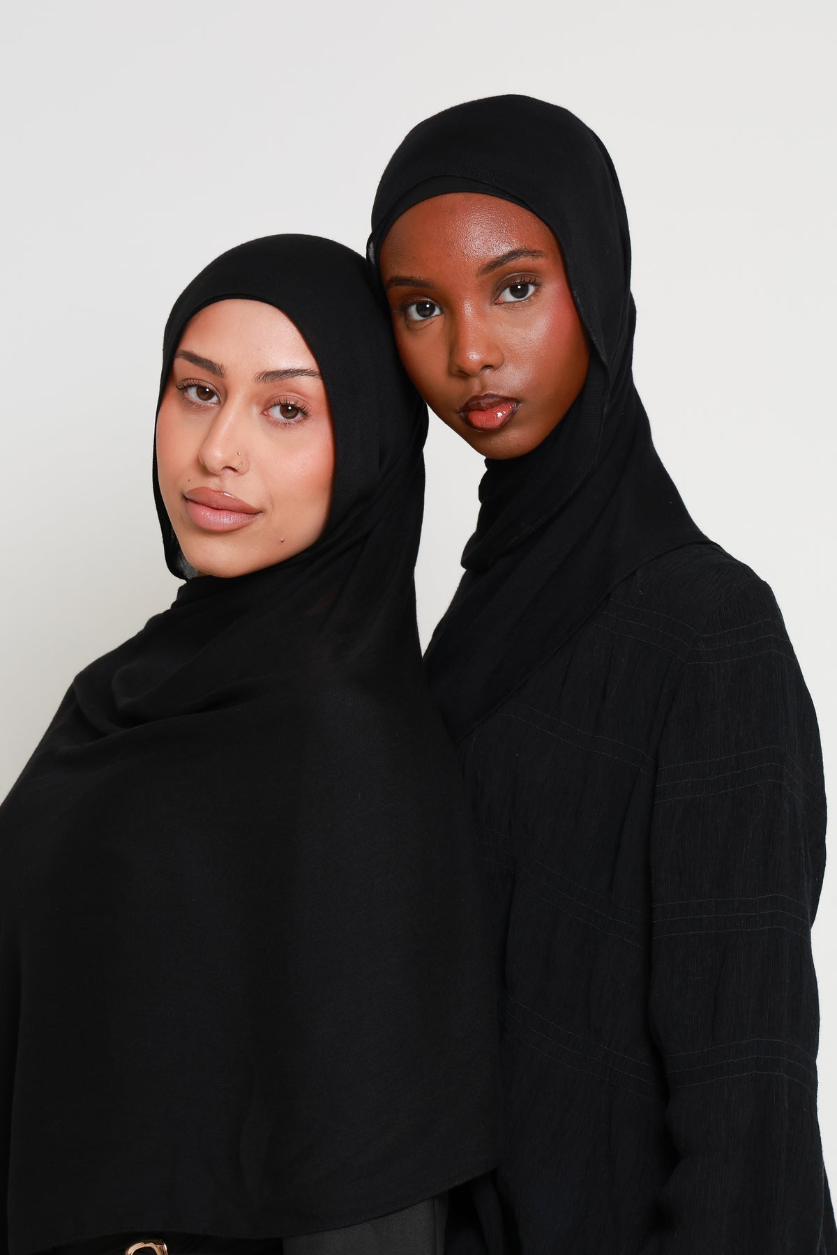 Onyx - Modal Hijab