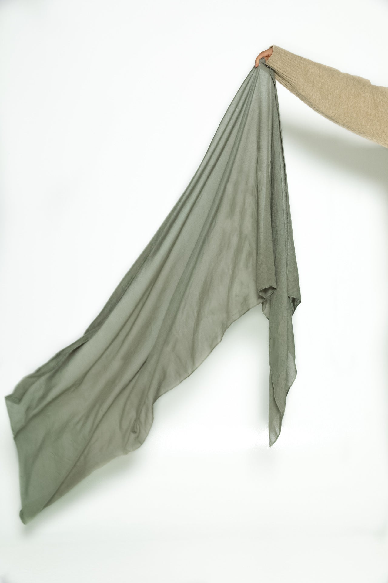 Fern - Modal Hijab Set