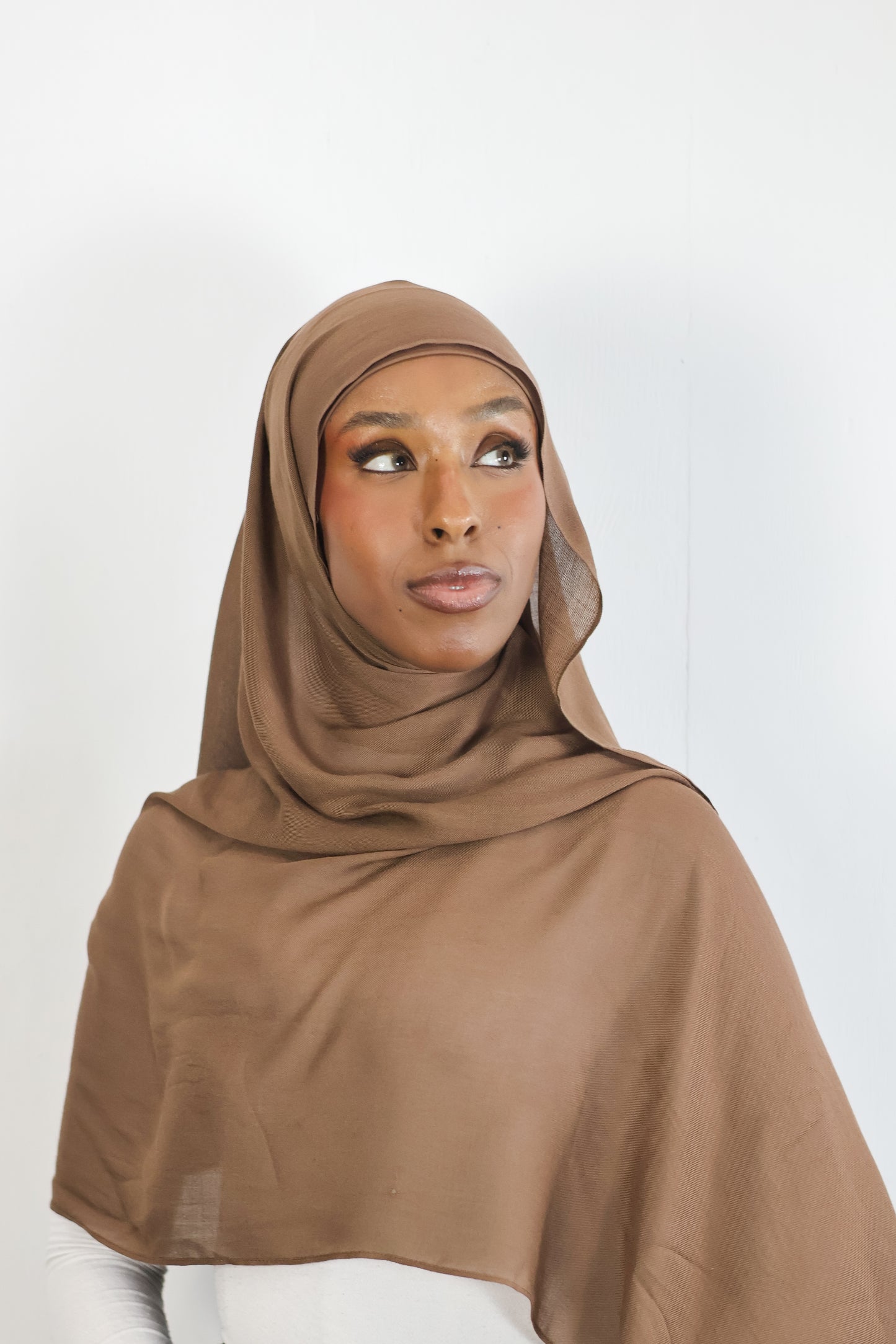 Snickers - Modal Hijab