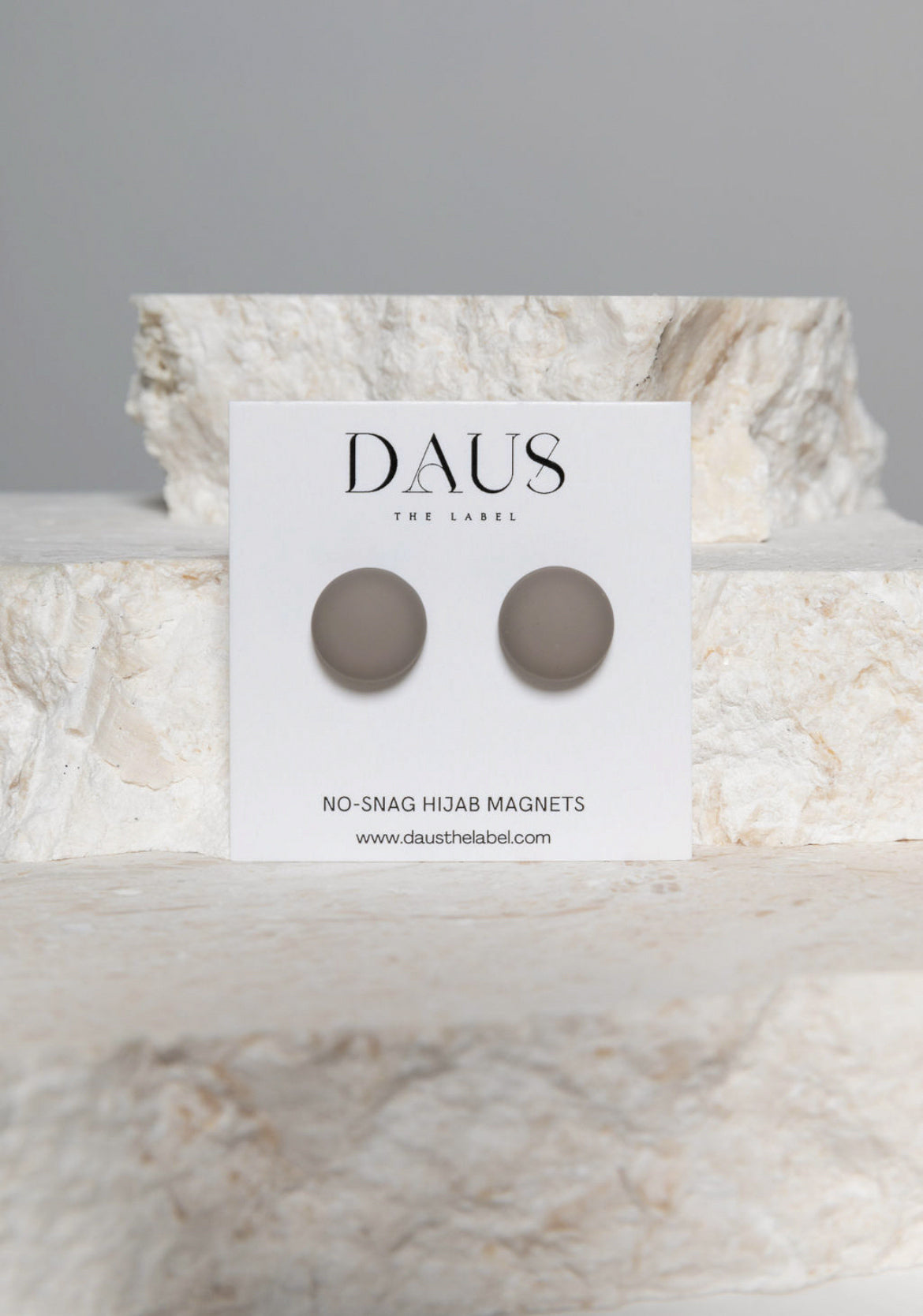 Truffle No-Snag Magnets