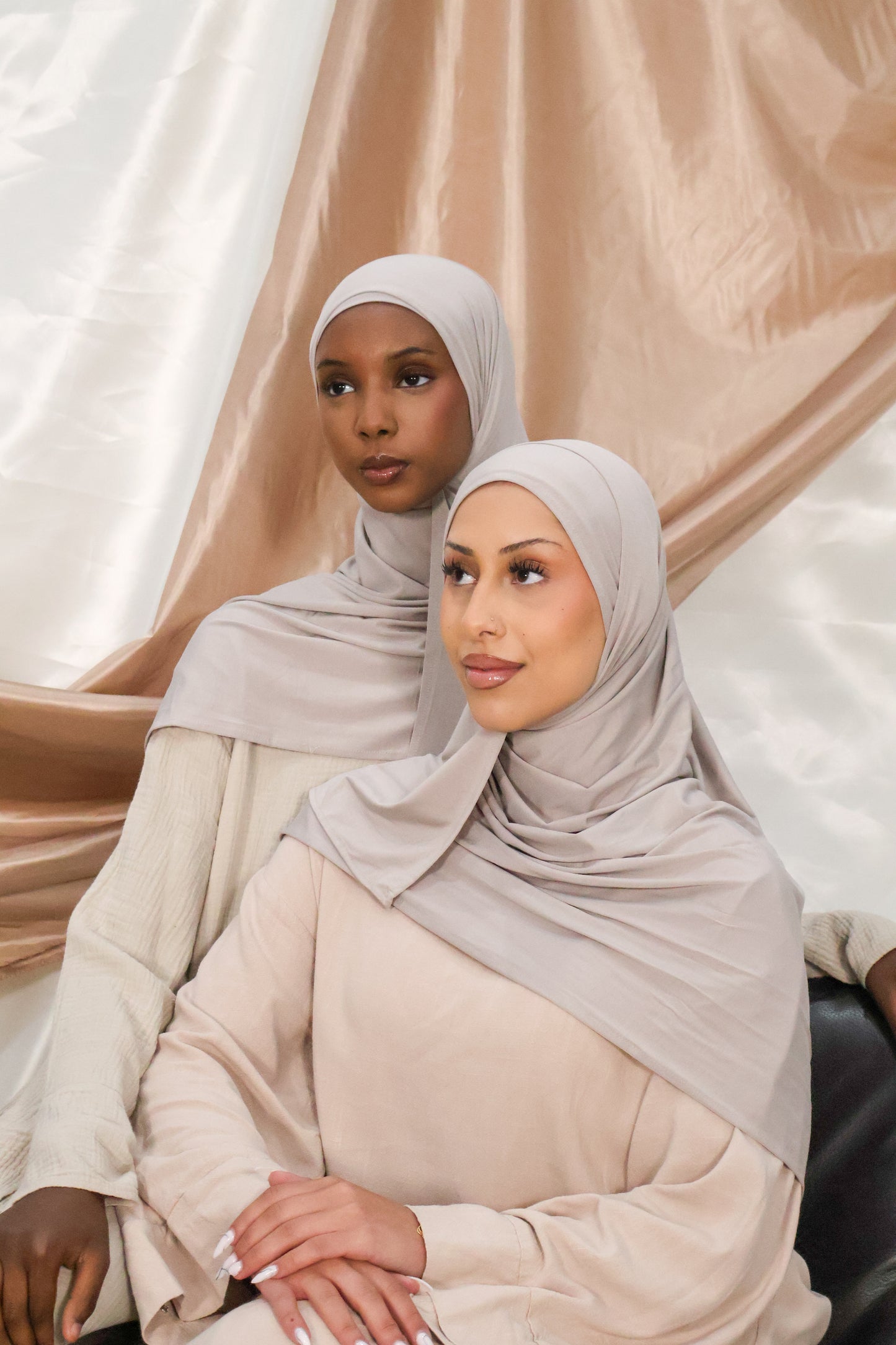 Stone - Velvet Grip Undercap