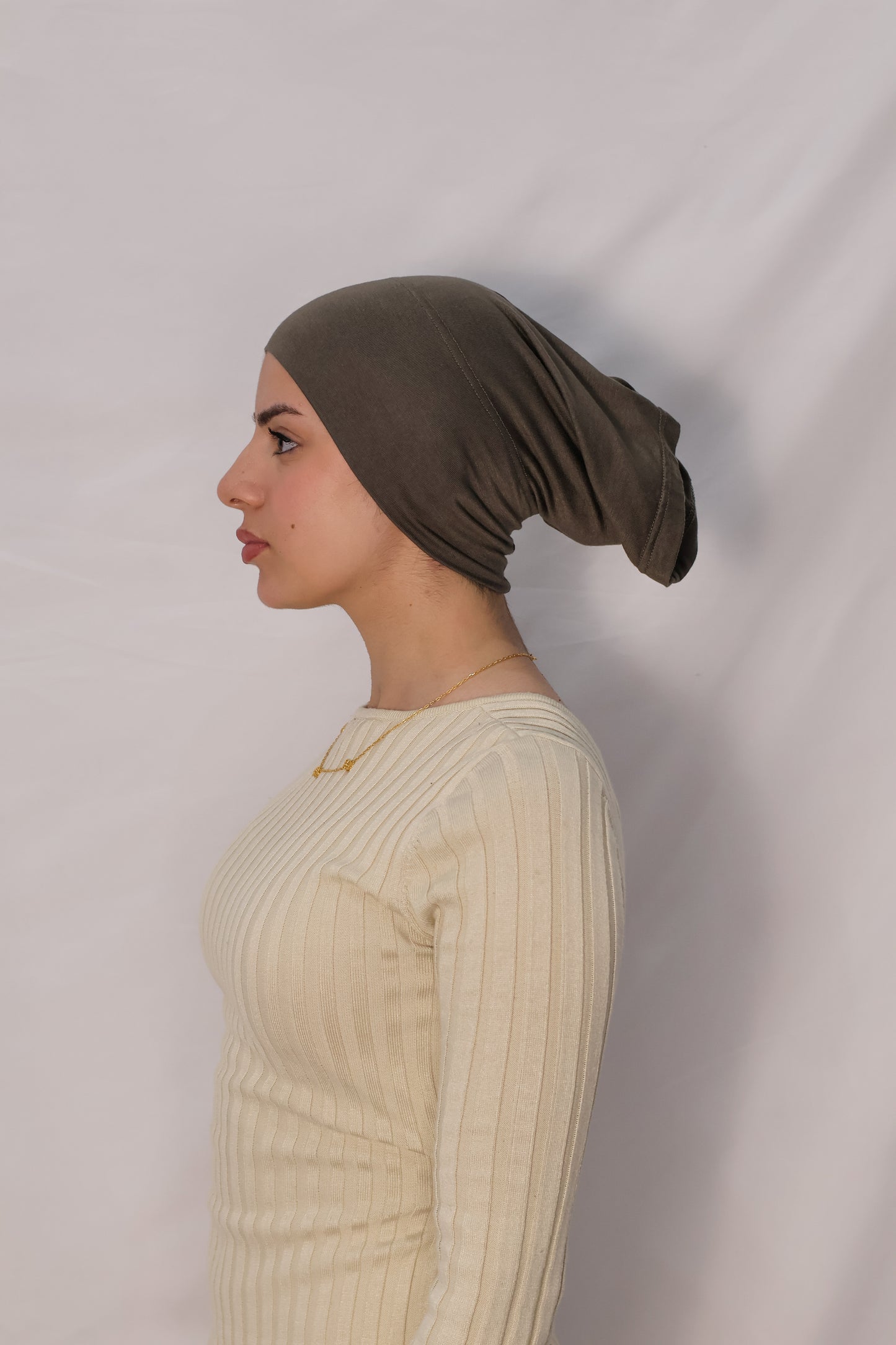 Woody - Modal Hijab Set