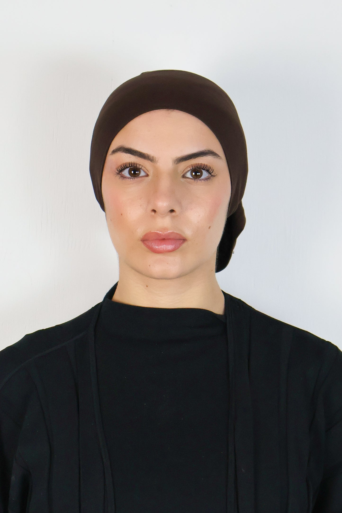 Choc Espresso - Ice Cotton Undercap