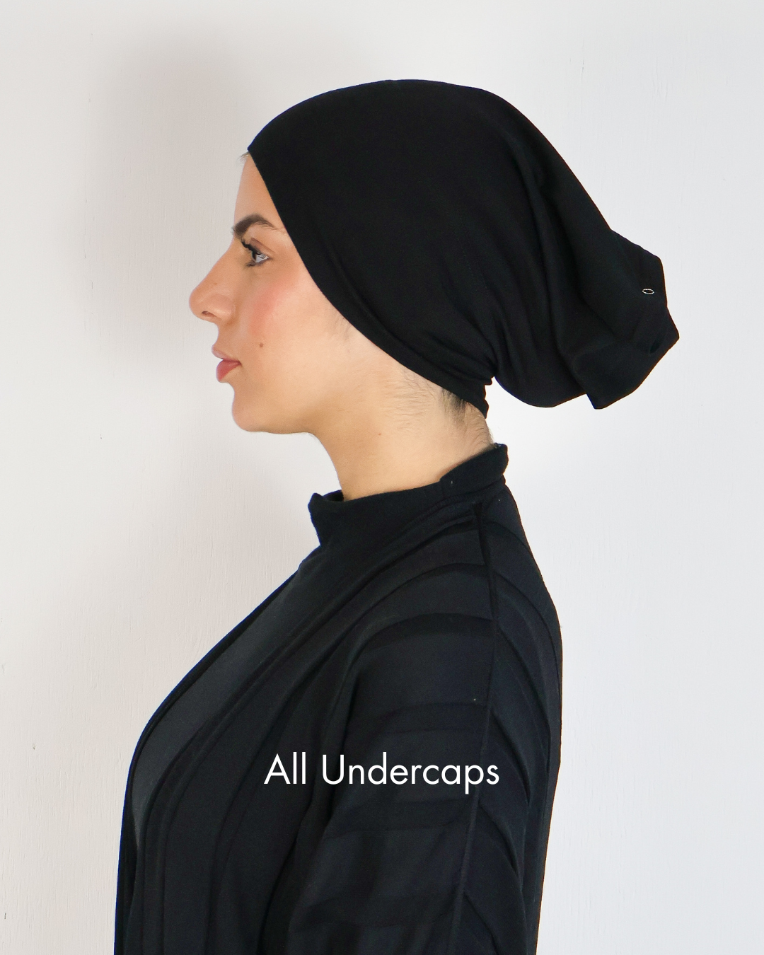 Undercaps