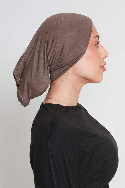 Woody - Velvet Grip Undercap
