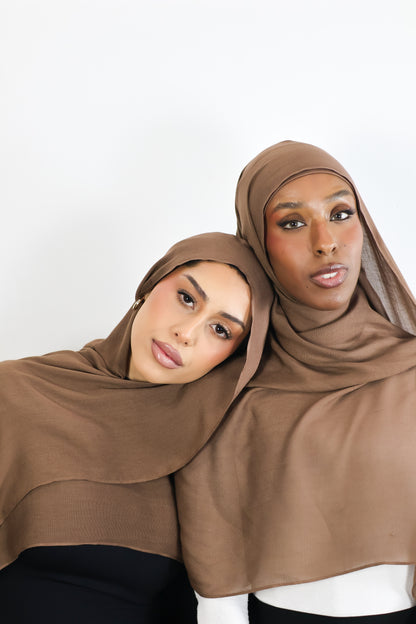 Snickers - Modal Hijab