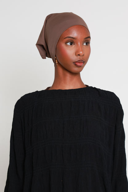 Deep Woody - Ice Cotton Undercap