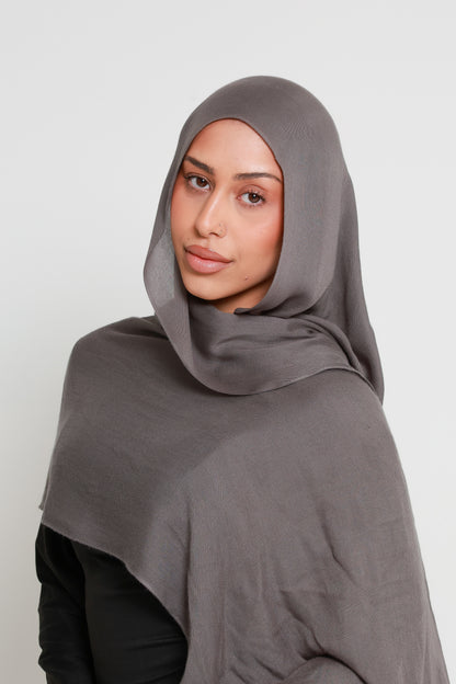Shadow - Modal Hijab Set