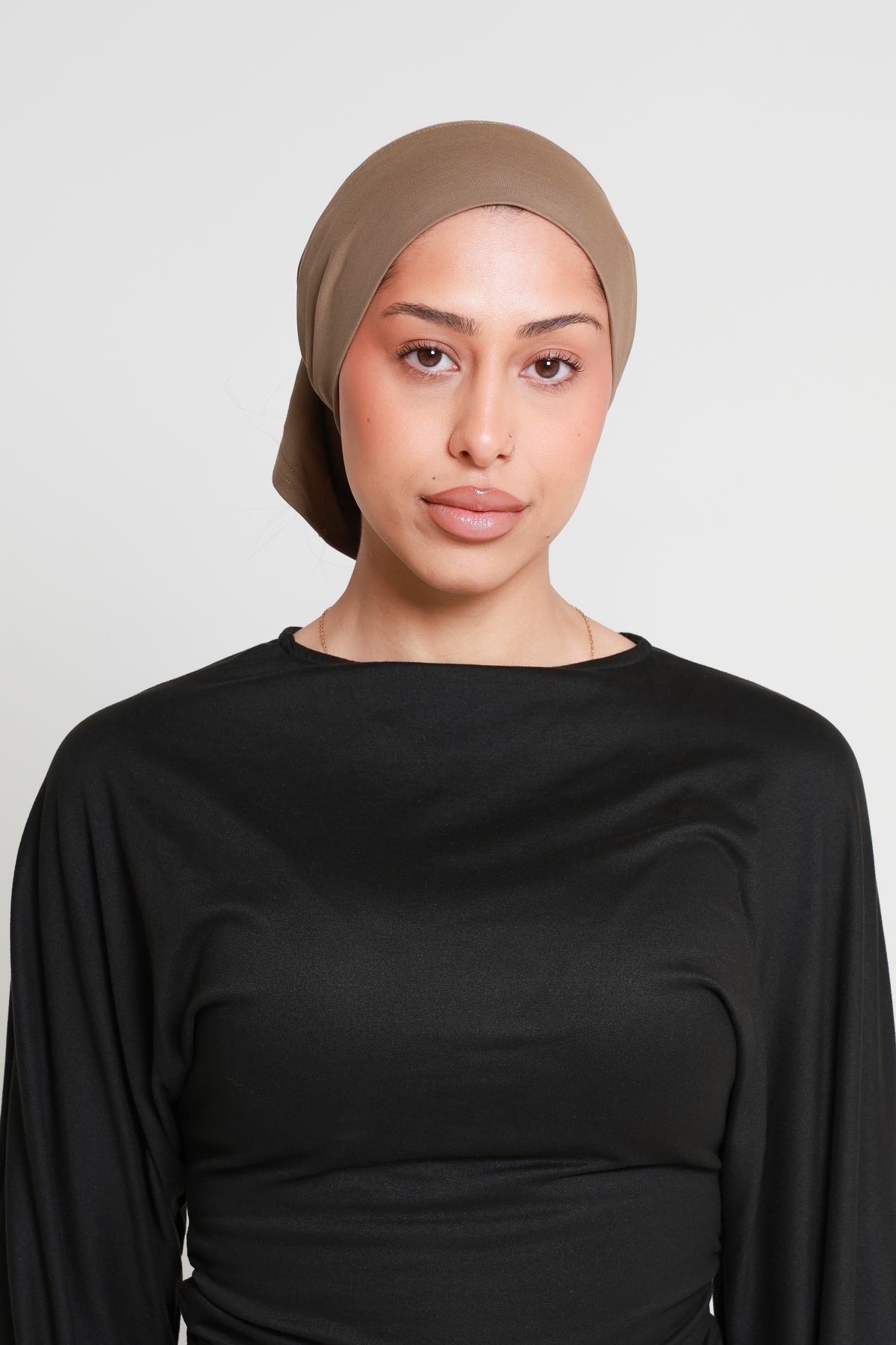 Oat Crinkle - Ice Cotton Undercap