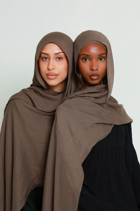 Woody -  Modal Hijab