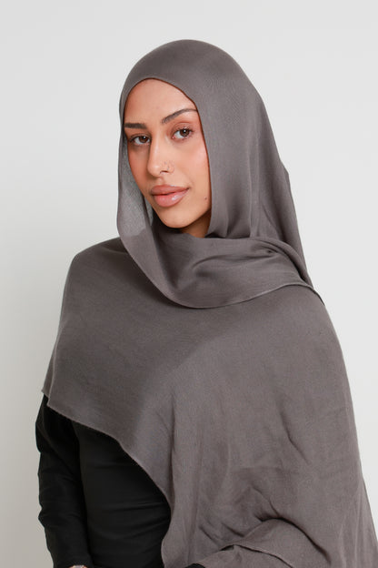 Shadow - Modal Hijab Set