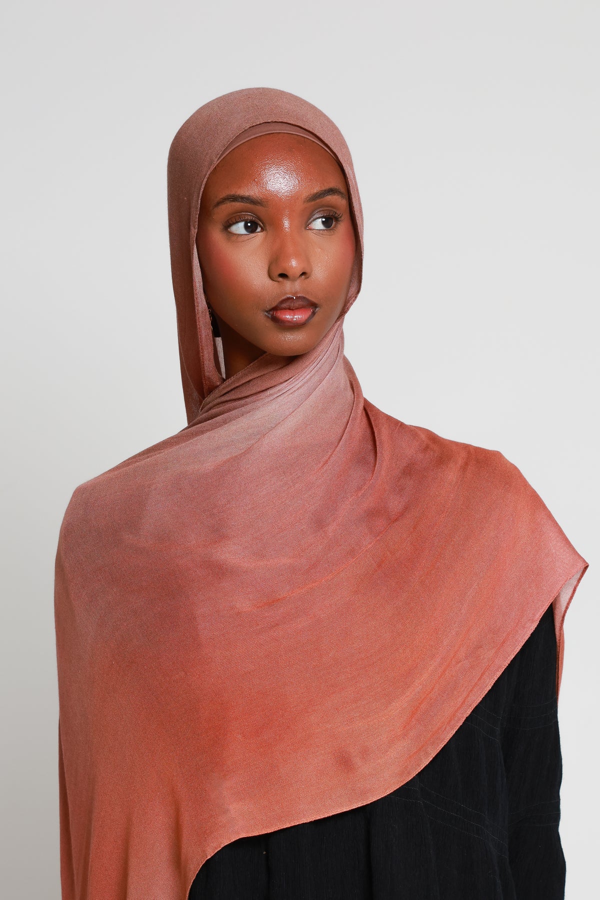 Spiced Ember - Modal Print