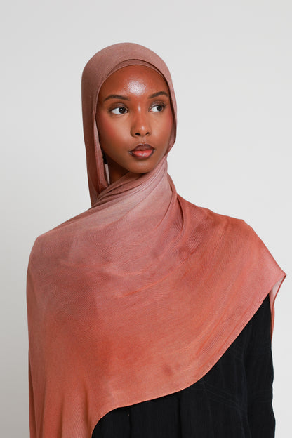 Spiced Ember - Modal Print