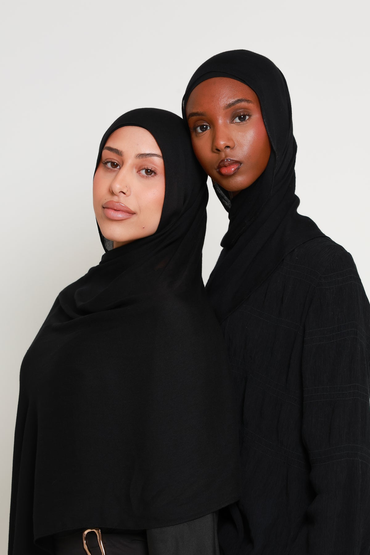 Onyx - Modal Hijab