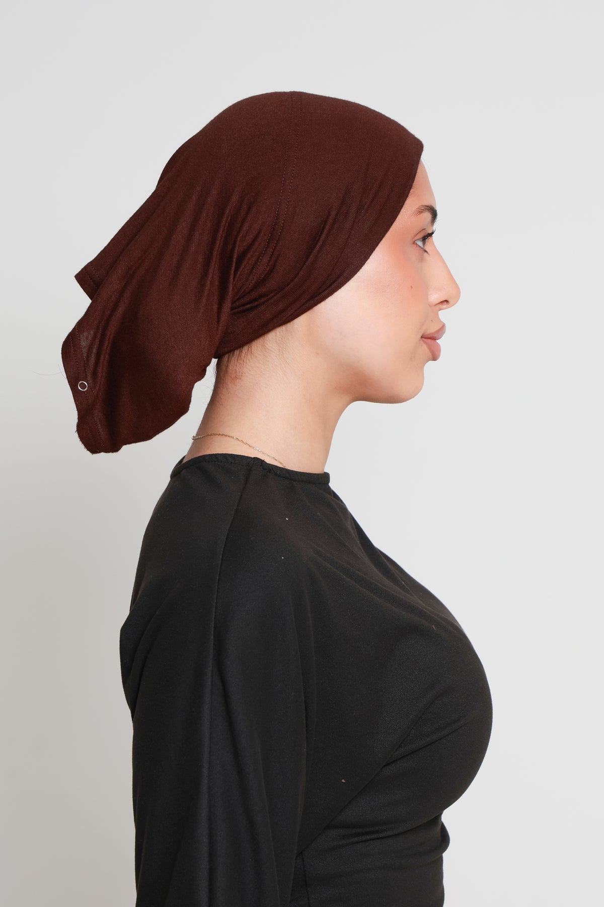 Choc Espresso - Velvet Grip Undercap
