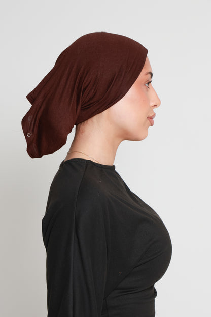 Choc Espresso - Velvet Grip Undercap