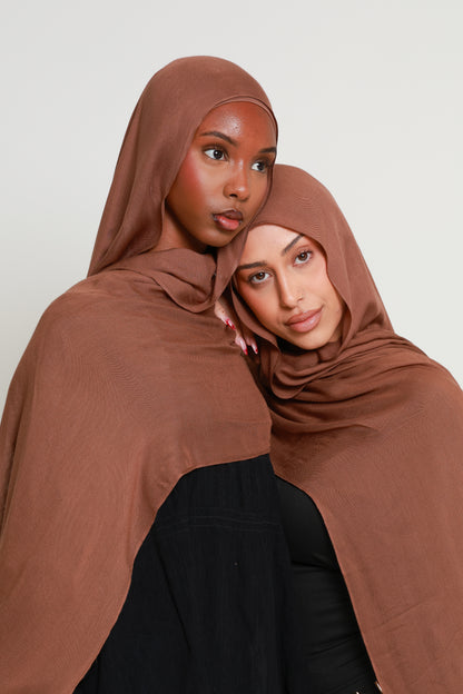 Snickers - Modal Hijab
