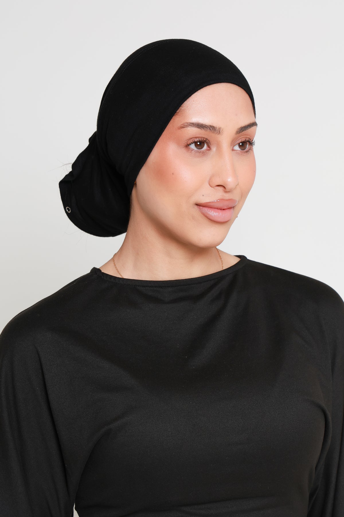 Onyx - Velvet Grip Undercap