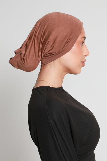 Snickers - Velvet Grip Undercap