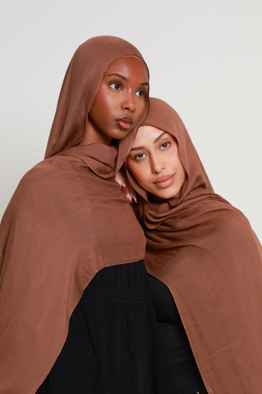 Snickers - Modal Hijab