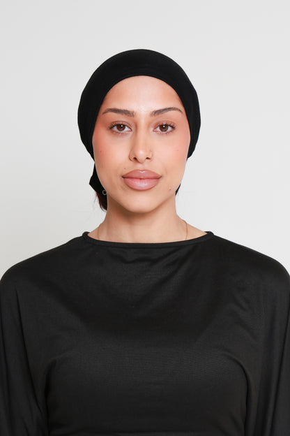 Onyx - Velvet Grip Undercap