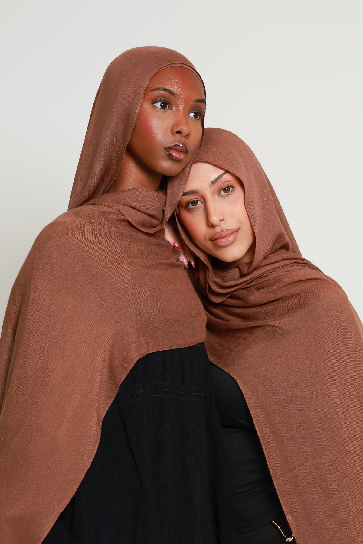 Snickers - Modal Hijab