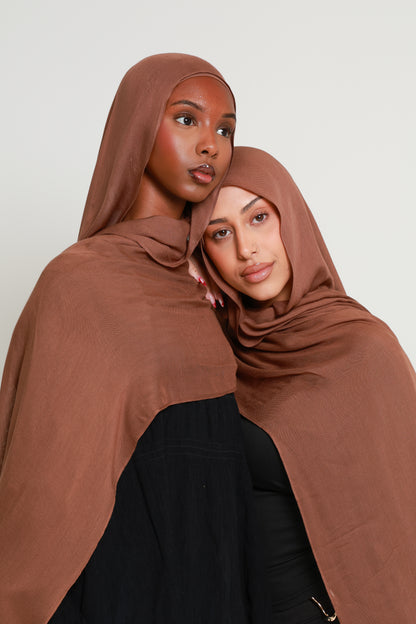 Snickers - Modal Hijab