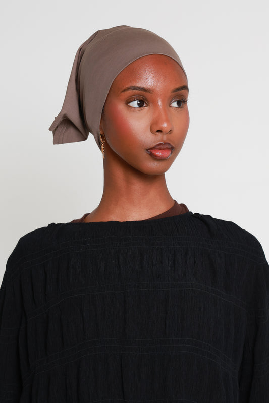 Deep Woody - Ice Cotton Undercap