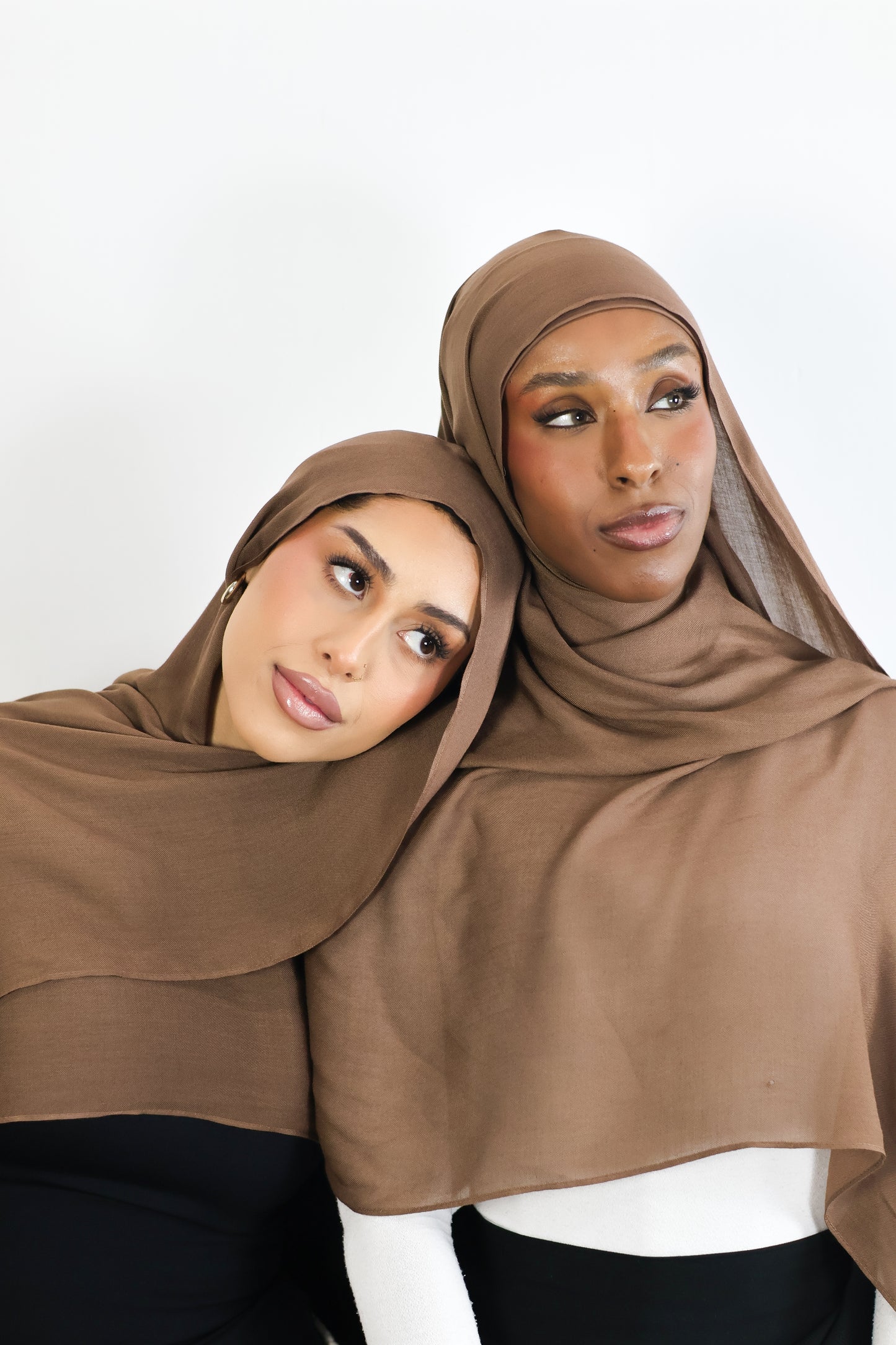 Snickers - Modal Hijab