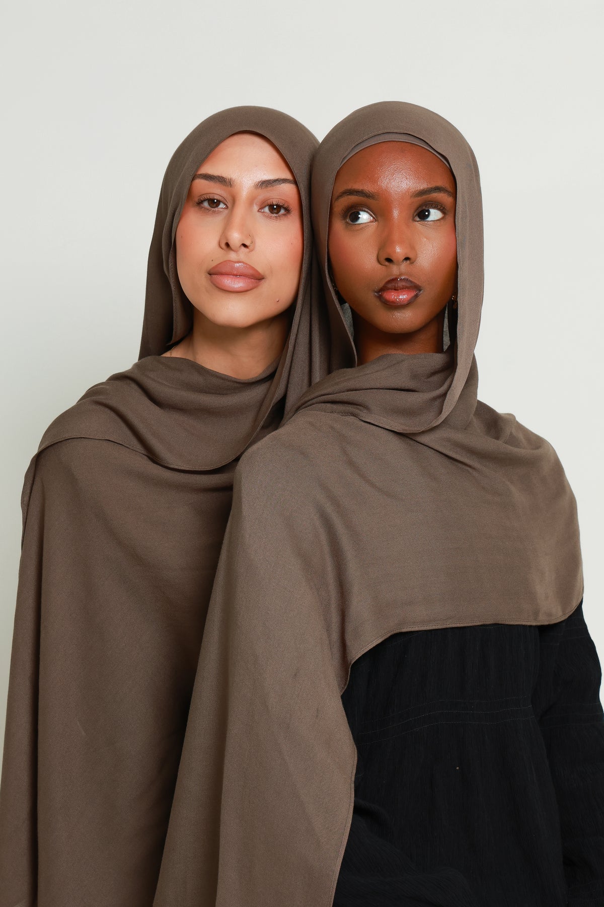 Woody -  Modal Hijab