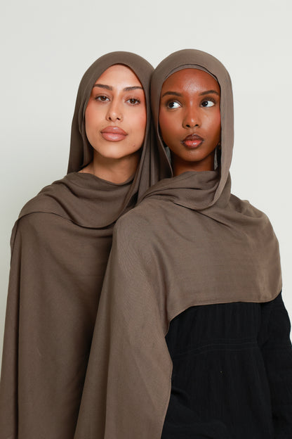 Woody -  Modal Hijab