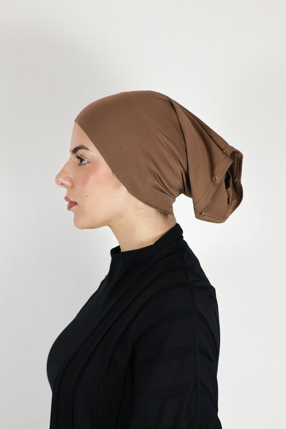 Snickers - Ice Cotton Undercap