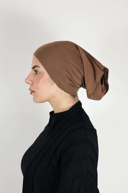 Snickers - Ice Cotton Undercap