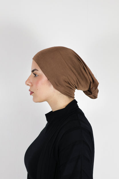 Snickers - Velvet Grip Undercap