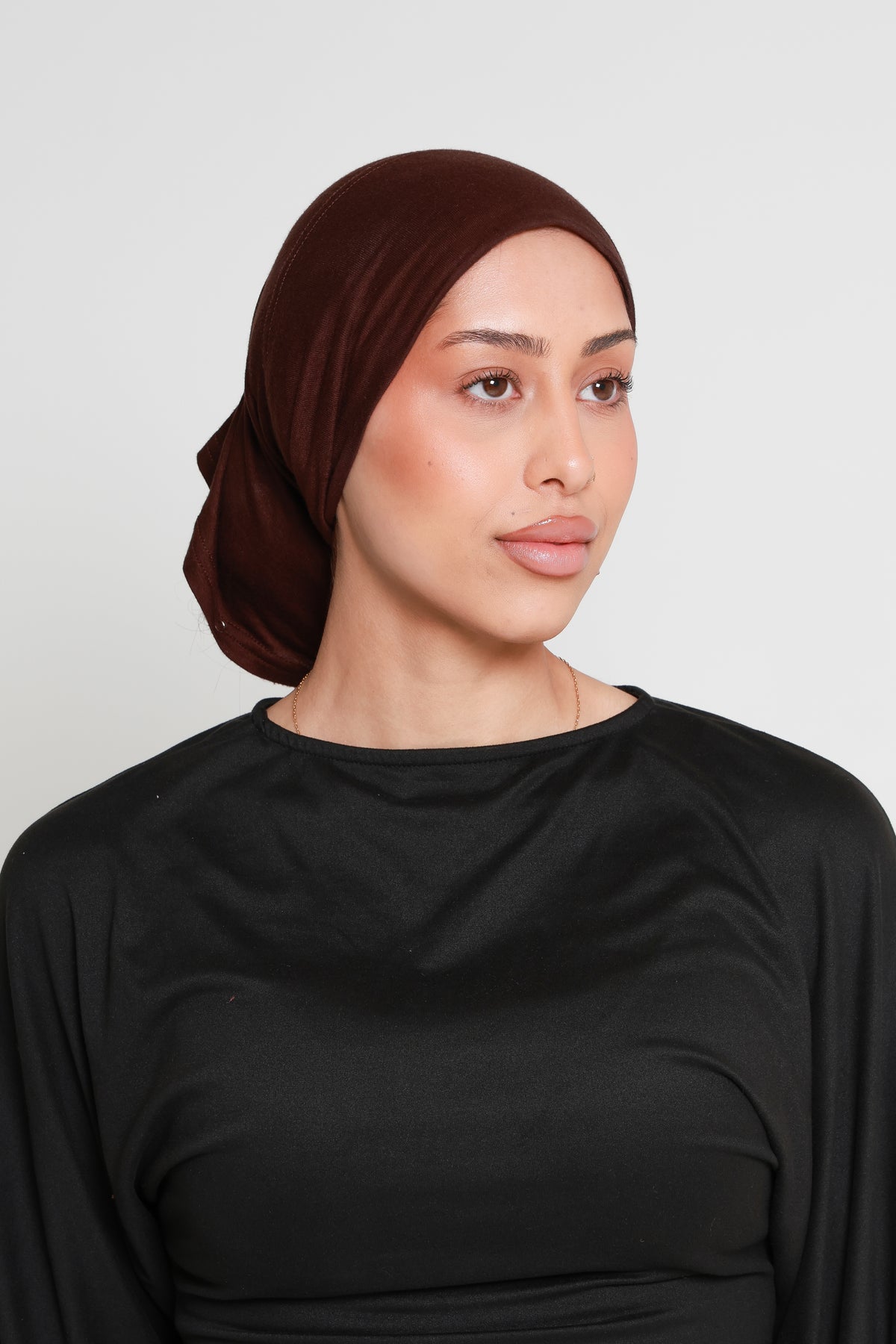 Choc Espresso - Velvet Grip Undercap