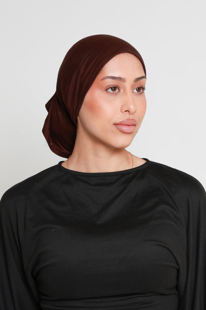 Choc Espresso - Velvet Grip Undercap