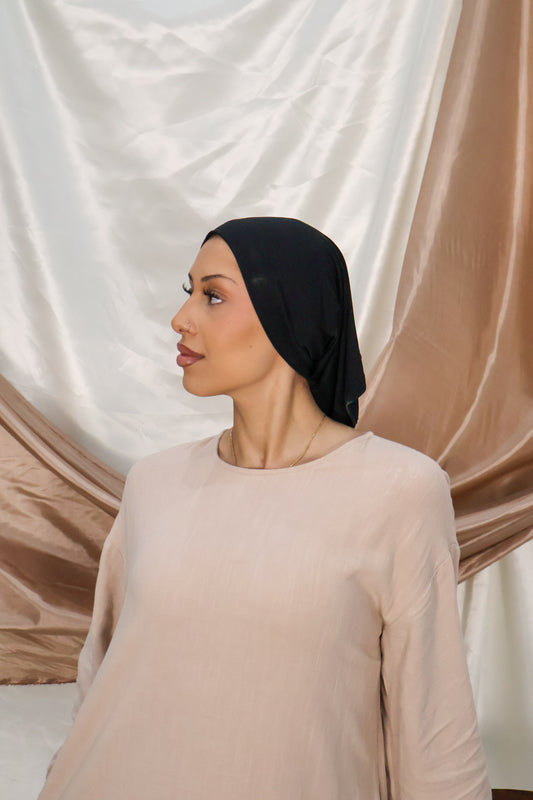 Onyx - Velvet Grip Undercap