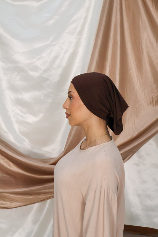 Choc Espresso - Velvet Grip Undercap
