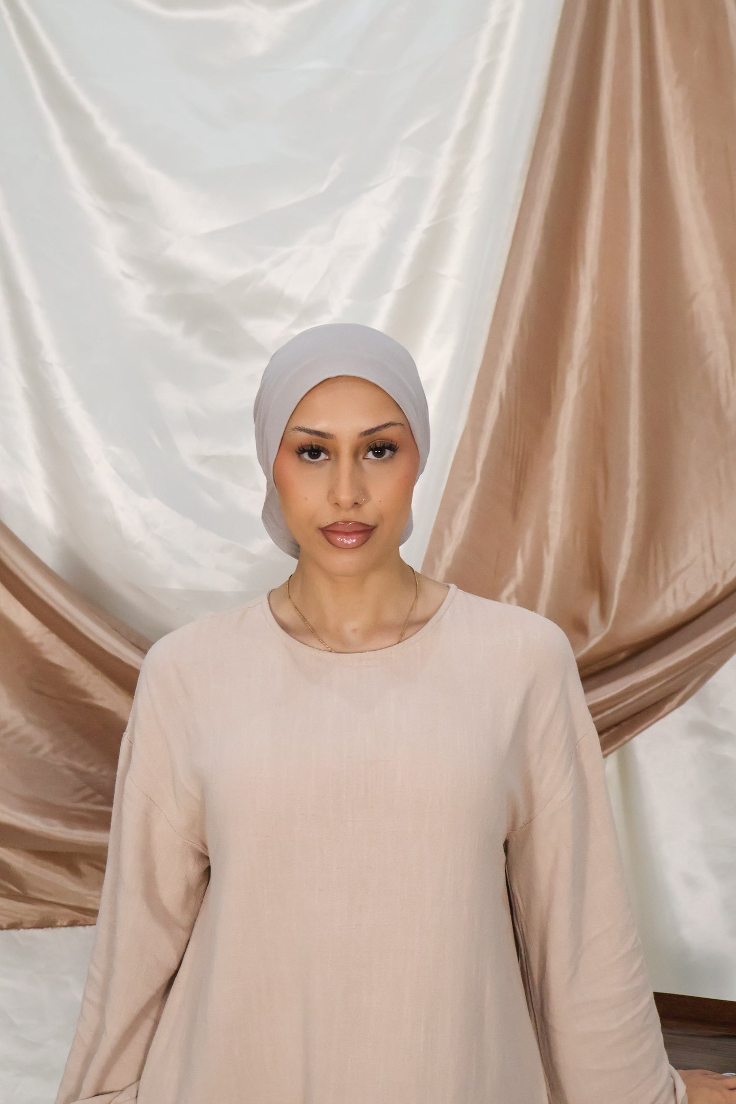 Stone - Velvet Grip Undercap