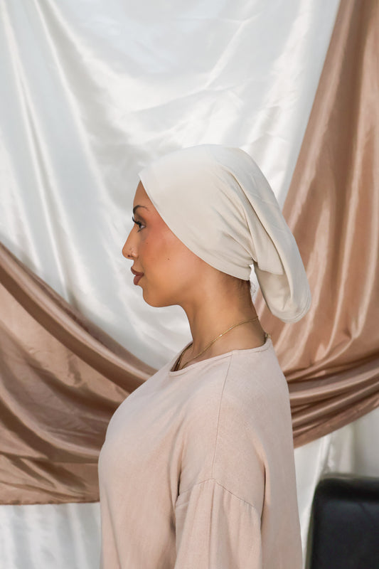 Pearl - Velvet Grip Undercap