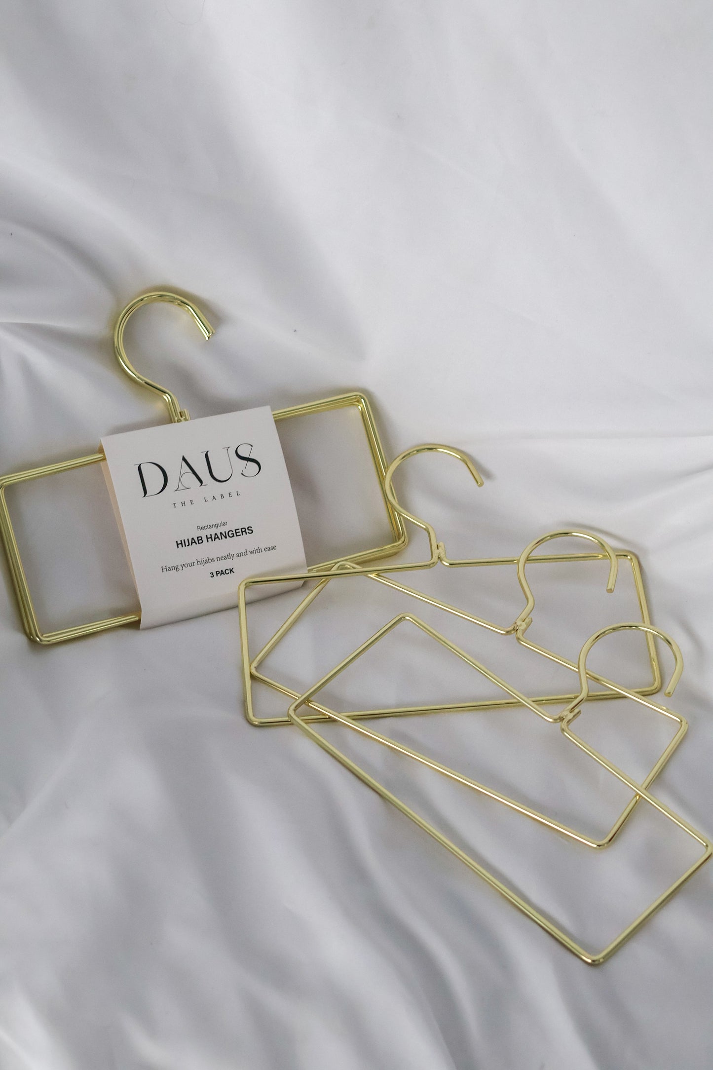Hijab Hangers