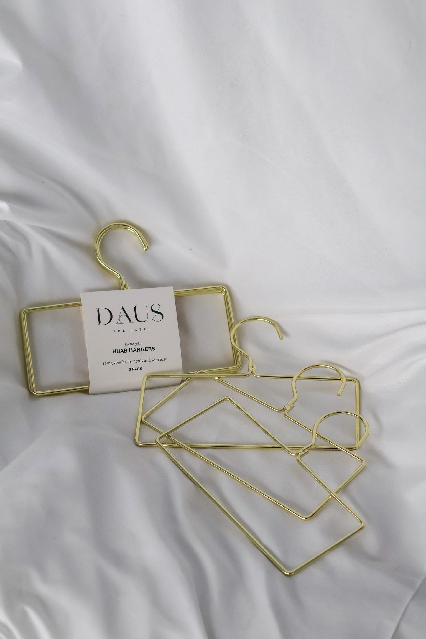 Hijab Hangers