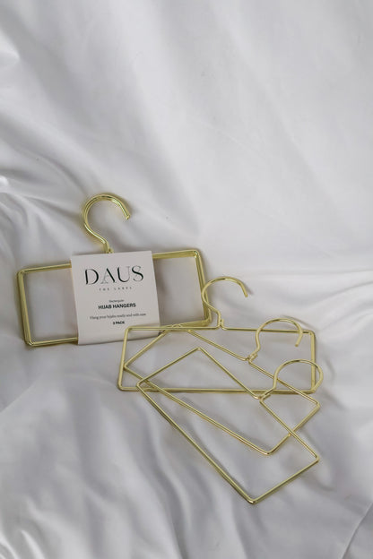 Hijab Hangers