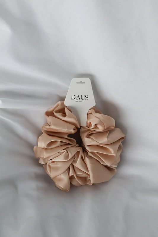Satin Volumizer Scrunchie