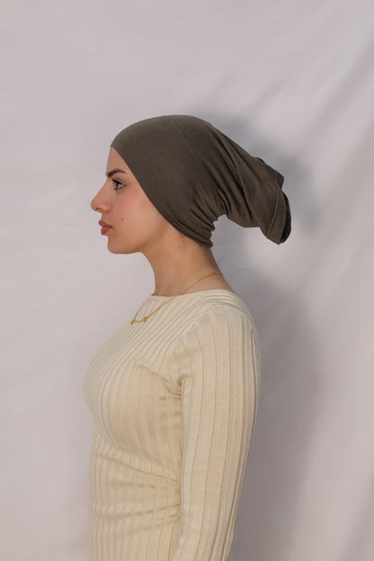 Woody - Modal Hijab Set