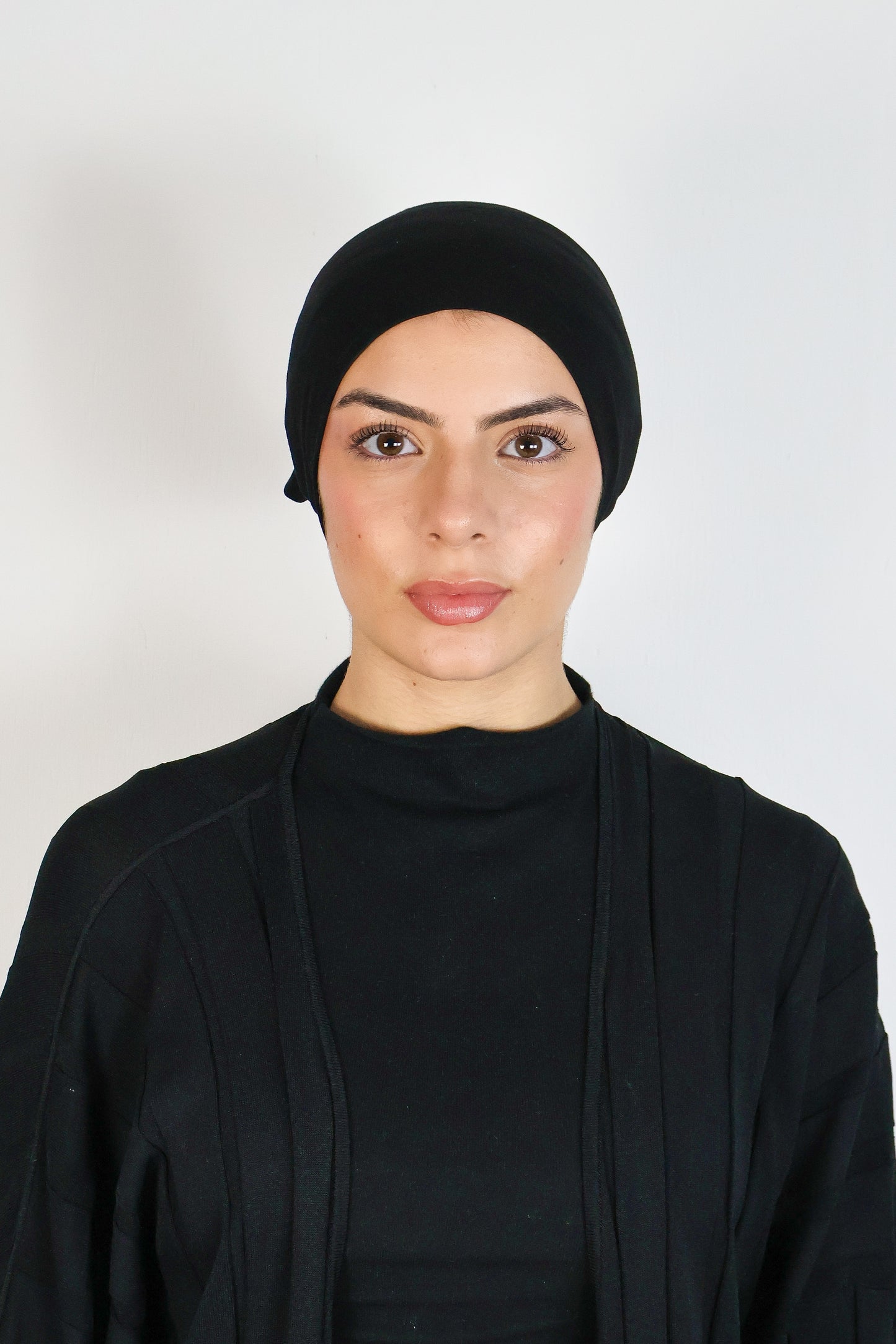 Onyx - Velvet Grip Undercap