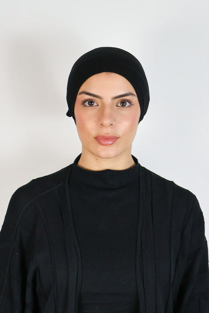 Onyx - Ice Cotton Undercap