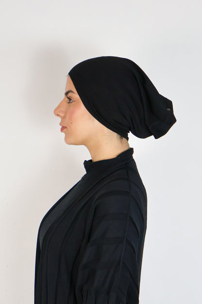 Onyx - Ice Cotton Undercap