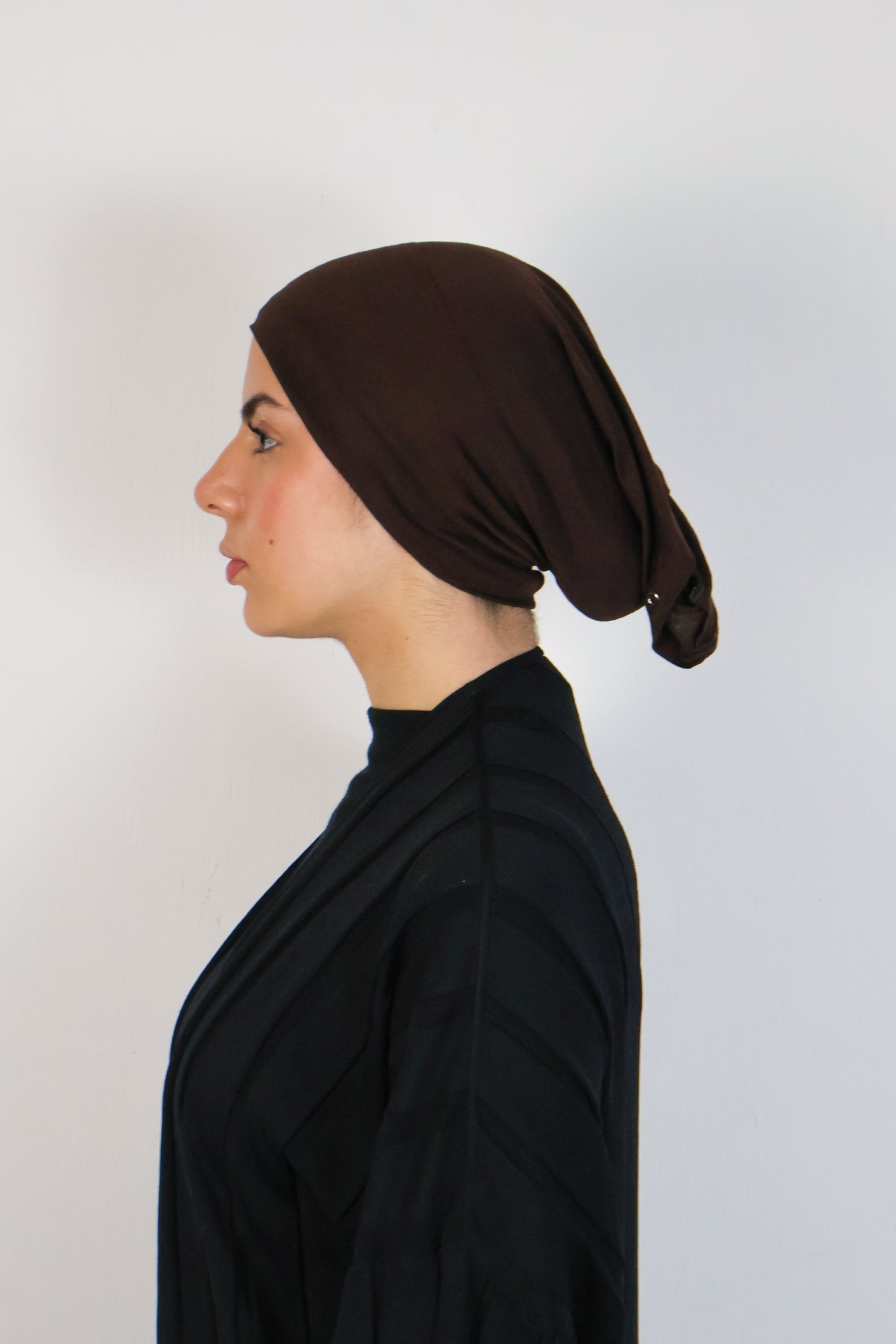 Choc Espresso - Velvet Grip Undercap